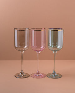 Sherry glass Mia (6 pcs)