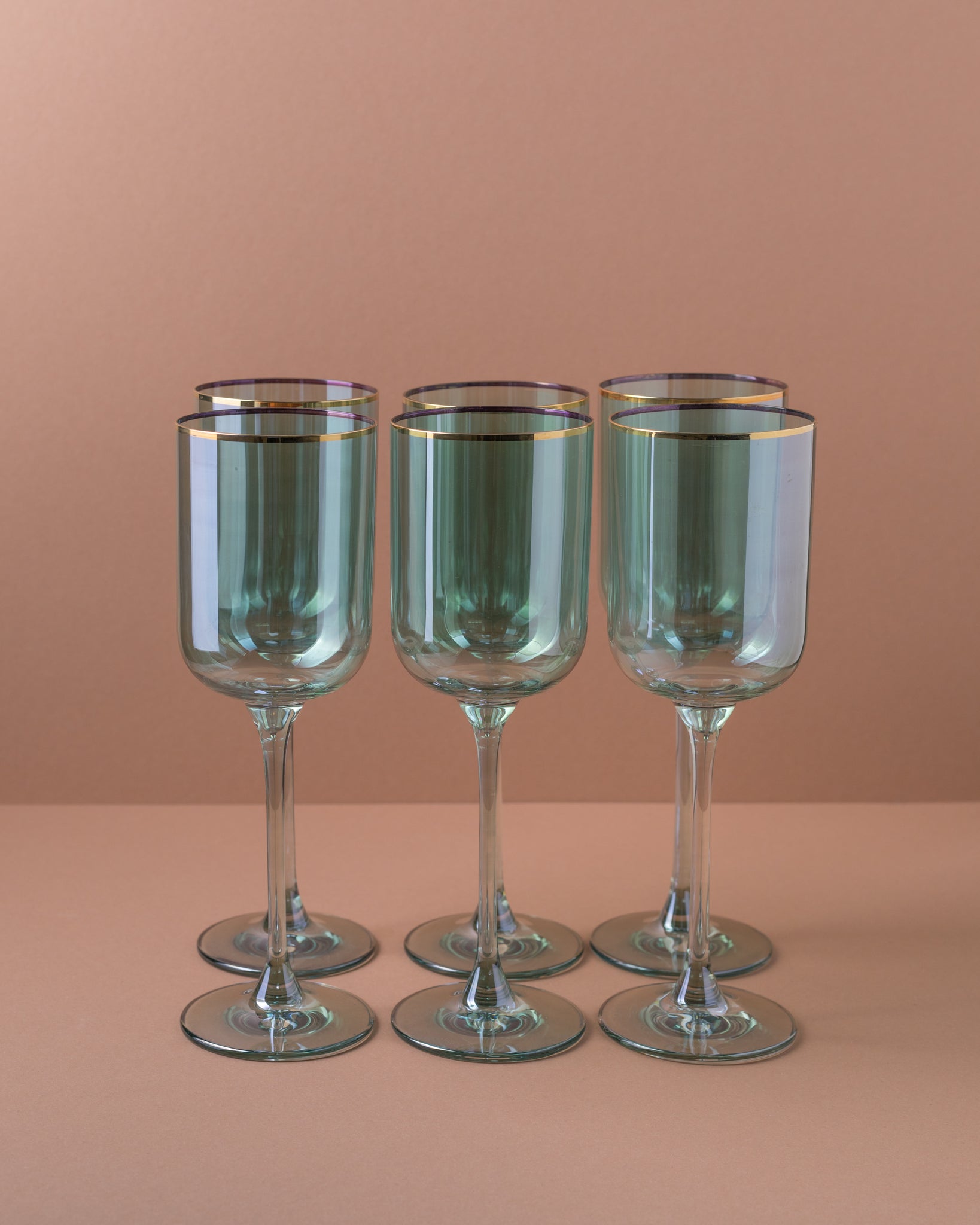 Sherry glass Sophia (6 pcs)