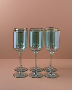 Sherry glass Sophia (6 pcs)