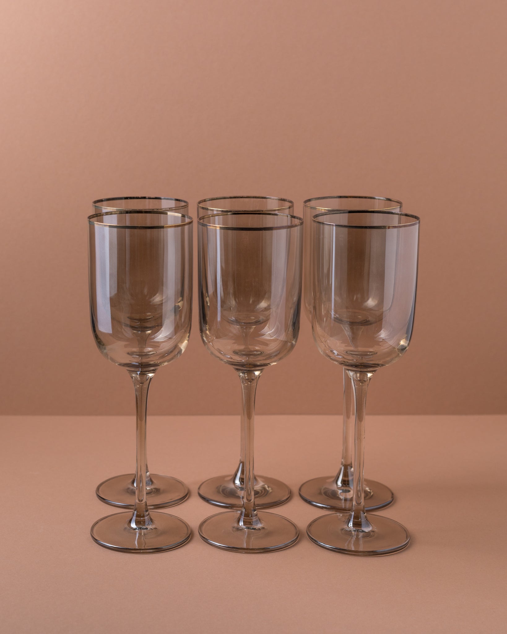 Sherry glass Nyra (6 pcs)