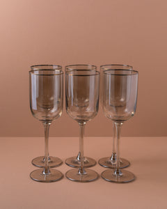 Sherry glass Nyra (6 pcs)