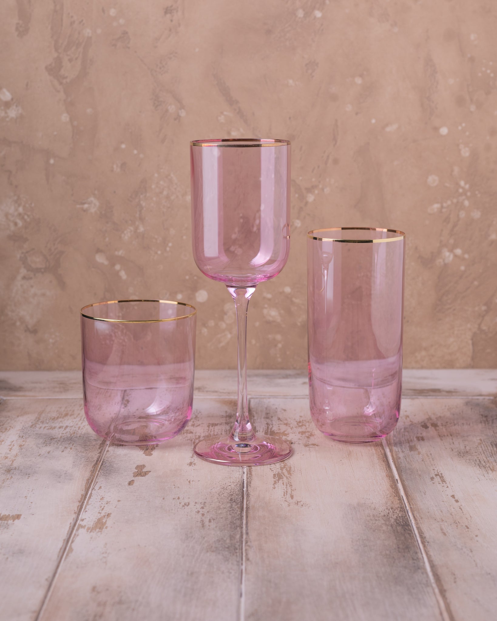 Sherry glass Mia (6 pcs)