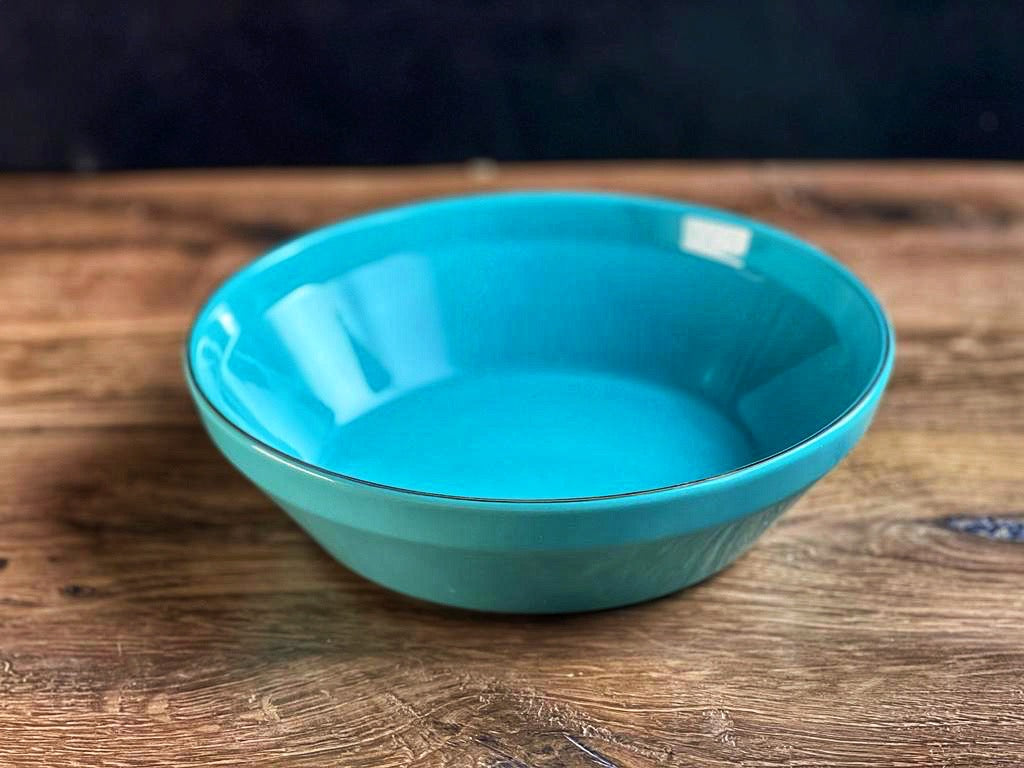 Topaz Serving bowl