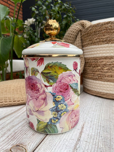 Bloom Storage Jar