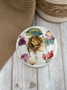 Bloom Storage Jar